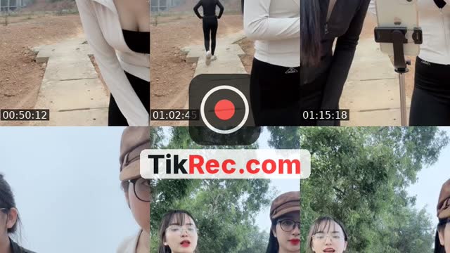 TikTok live: Hi by @elisa30599