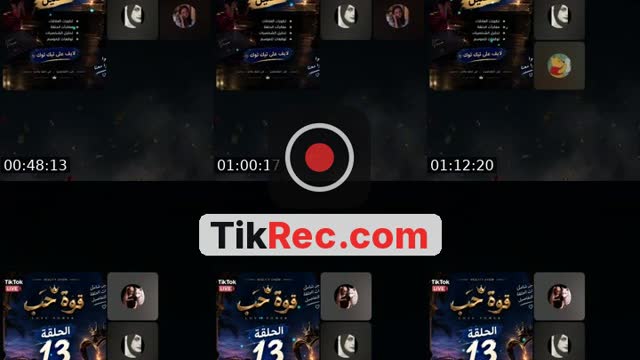 @ghani2234 TikTok live from 2026-10-11