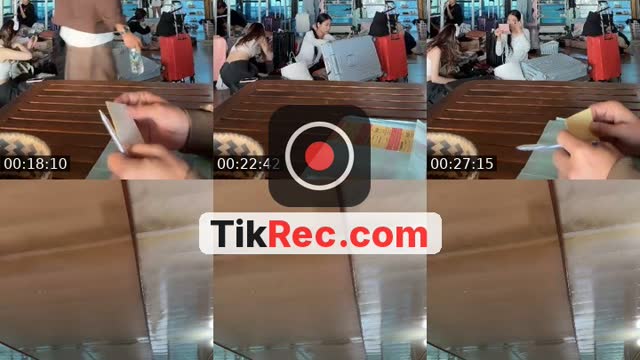TikTok live: Tà Xùa xin chào… by @xeditaxua_quangnghia