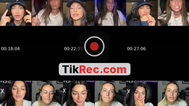 @nemoranimo0 TikTok live from 2026-10-11