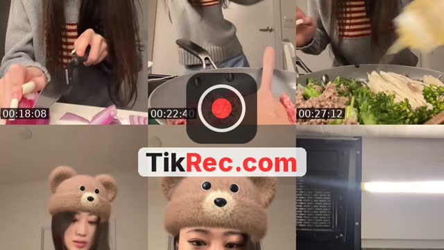 @c00k0o TikTok live from 2026-10-11