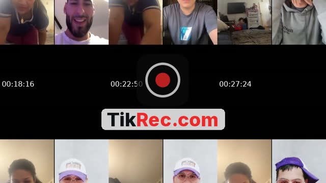 @abeja.asesin TikTok live