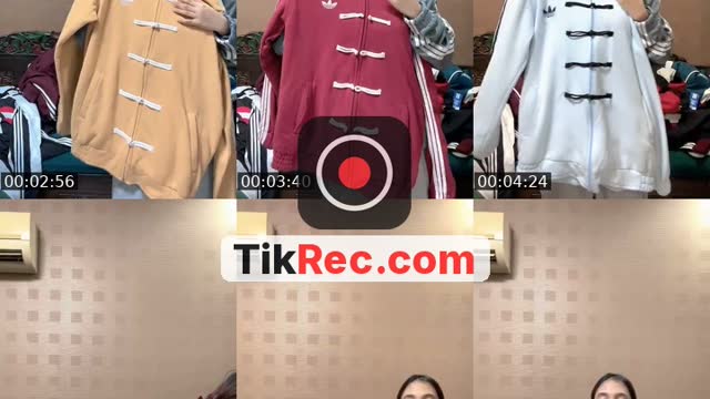 @rismanda471 TikTok live