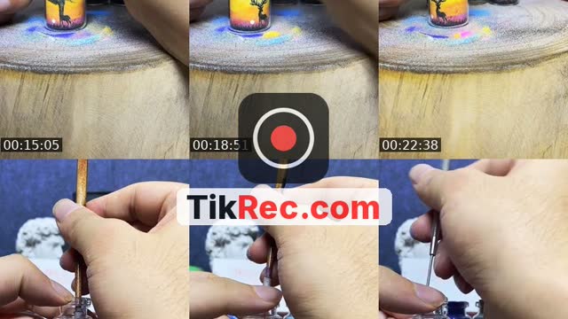 @sandartpoet TikTok live from 2026-10-12