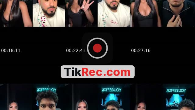 TikTok live: 7:50 tap innnn sos by @evelynnperezzzz