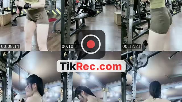 Gym💪💪💪 - @hin.phm8168