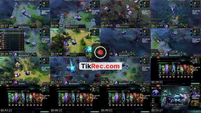 TikTok live: Dotero perdido en tiktok by @bryanfreddy