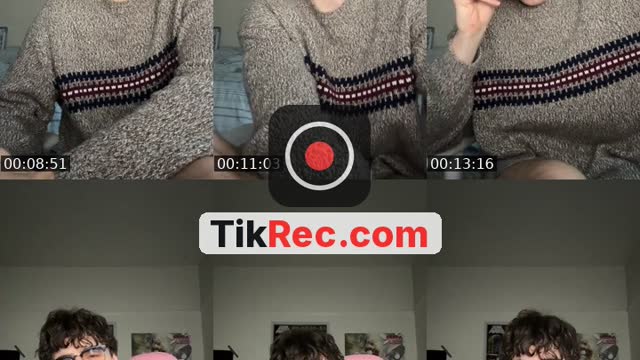 TikTok live: Sup by @clarkstevenss