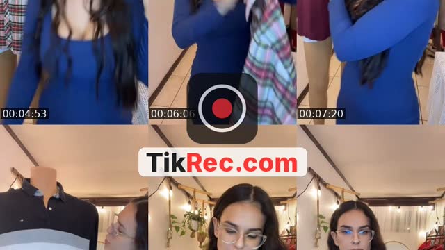@tatikarolas TikTok live from 2026-10-12