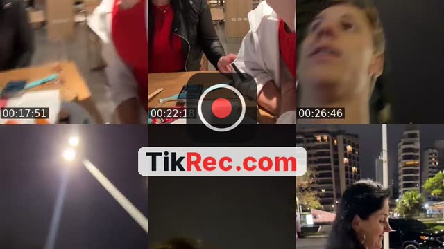 TikTok live: 1x comida japonesa com minha mãe by @ianxmit