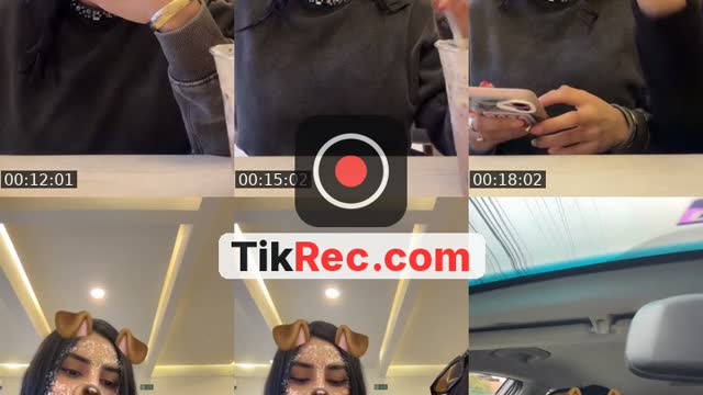 @archerly1 TikTok live from 2026-10-12
