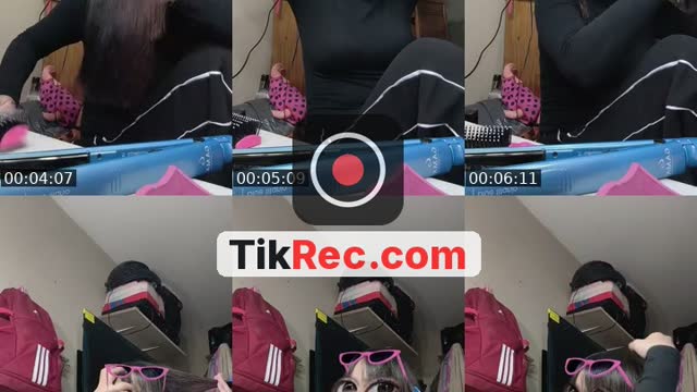 @nahiara.407.7 TikTok live from 2026-10-12