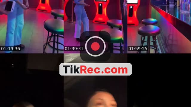 @inessomers TikTok live from 2026-10-12