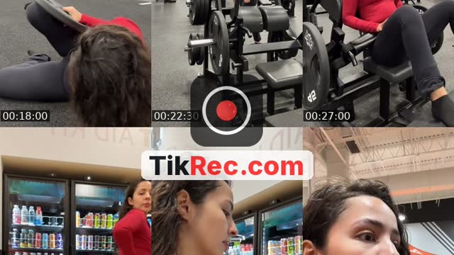 TikTok live: 🤍 by @jaquislays