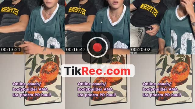 @izzy_lana_ TikTok live from 2026-10-12