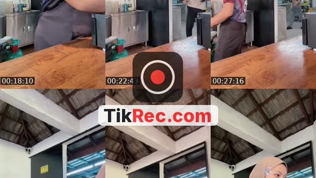 @nyorokcafeofficial TikTok live from 2026-10-12
