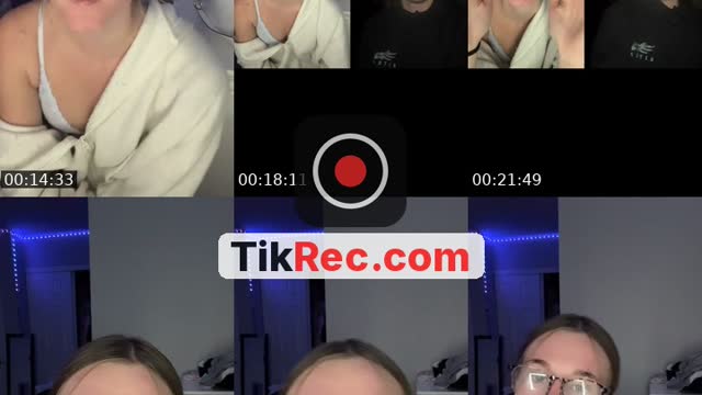 TikTok live: road to 5k!!!! by @lexistopsecretspam0
