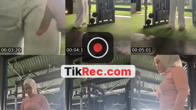 TikTok live: hok mulut huduh duk luar jah 😆 by @ida434970