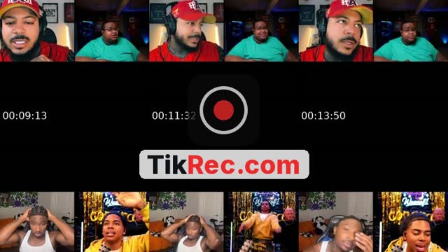 @_shotta445 TikTok live from 2026-10-12