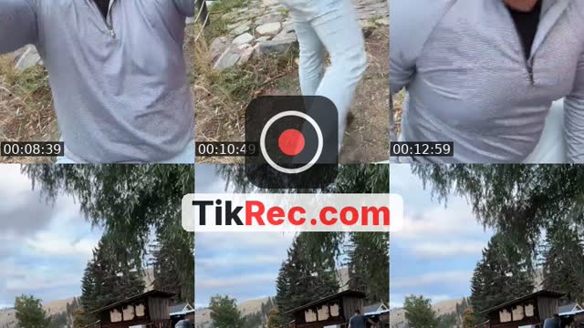 TikTok live: Chop chop 🪵 by @isolategainz