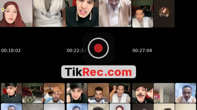 @medvall TikTok live from 2026-10-12