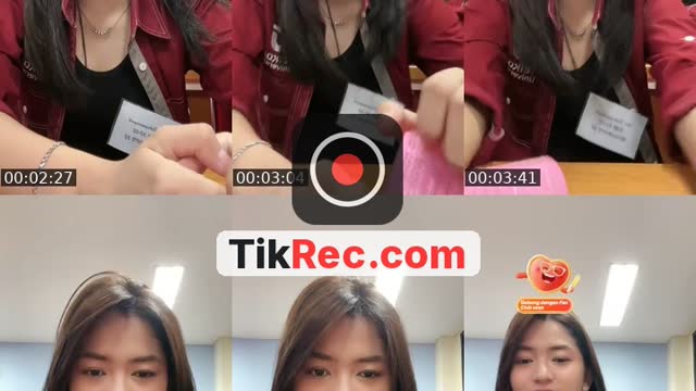 TikTok live: tel u bdg by @lifemazeya