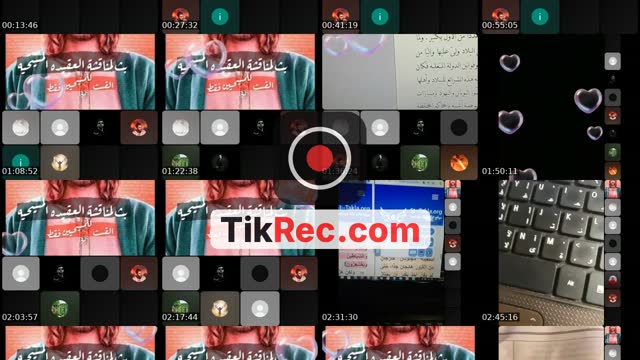 TikTok live: مناظرة إسلامية مسيحية الان by @amirail5196