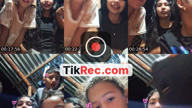 TikTok live: holii by @mariela_herrera71