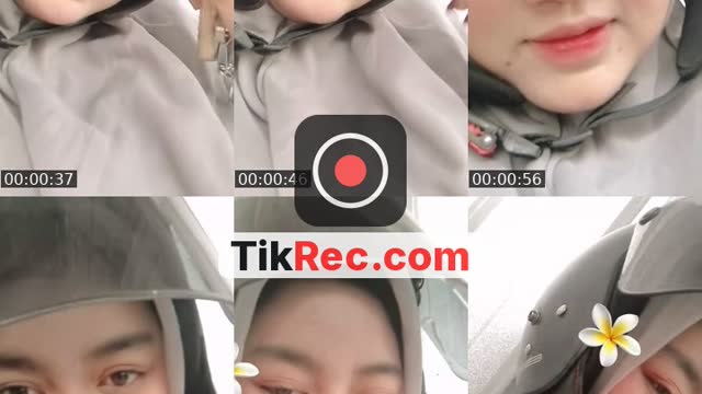 TikTok live: outlet maburai by @ffriskantlia