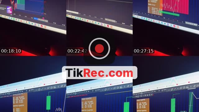 TikTok live: Educational opportunities 📊 by @morphieusss