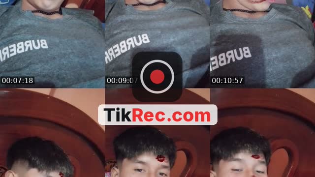 @maycolcerda1 TikTok live