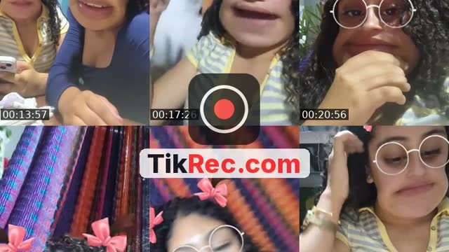 TikTok live: bora interagir by @gom5.x1