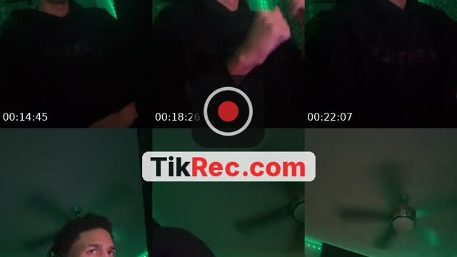 @1onrunitbro TikTok live from 2026-10-12