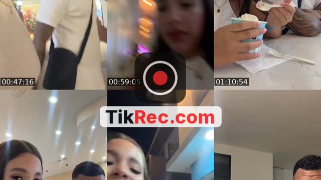 @lasgemelas_g TikTok live from 2026-10-12