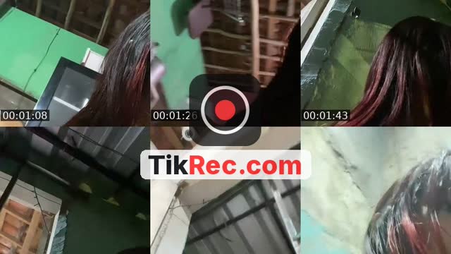 @_evelyn_tais_ TikTok live from 2026-10-12