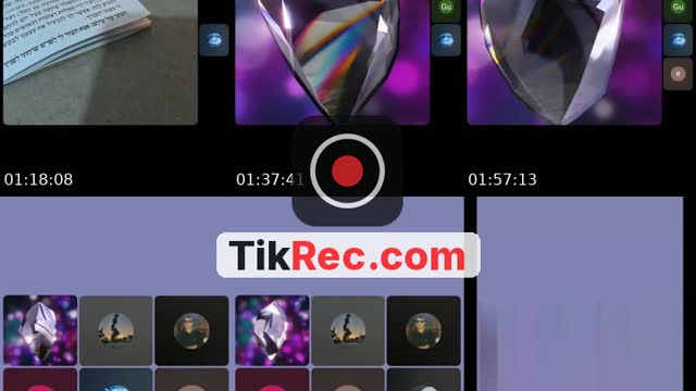 @ayelet_hashachar44 TikTok live