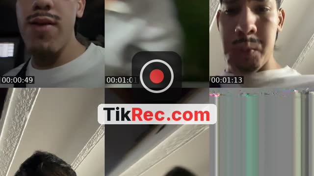 @mateito.d TikTok live
