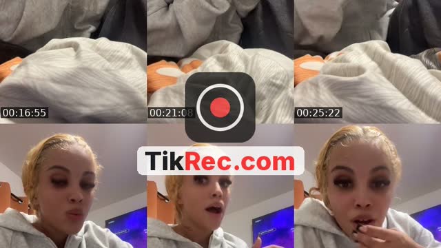 @diamondquiles TikTok live from 2026-10-12