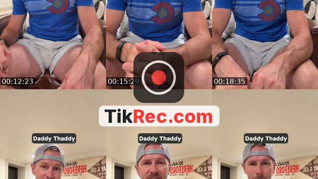 @thadspads_diy TikTok live from 2026-10-12