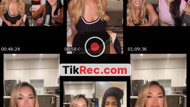 @natalielaneeb TikTok live from 2026-10-12