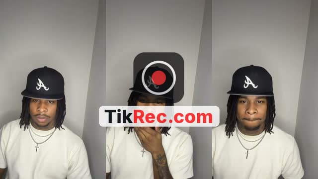 @tlylegaci TikTok live
