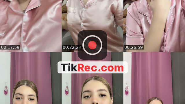 @ivanitaec TikTok live from 2026-10-12
