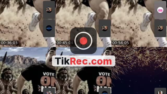 TikTok live: This is Delinquency by @salamanca404