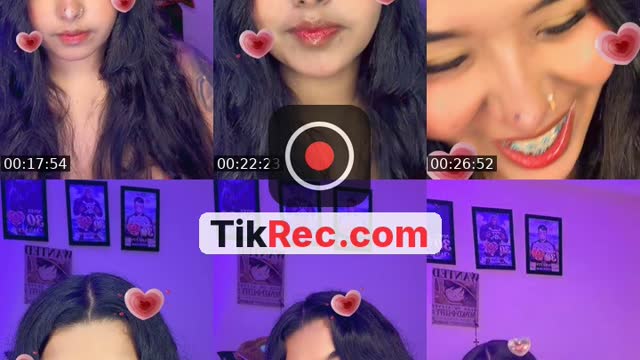 @angiecosss18 TikTok live from 2026-10-12