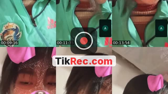 @joven2255 TikTok live from 2026-10-12