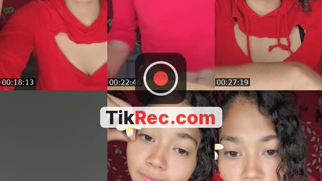 @lindafer204 TikTok live