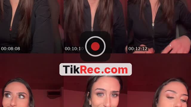 @julivellaaa TikTok live