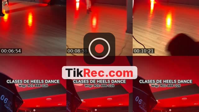 @cielo.marbella TikTok live