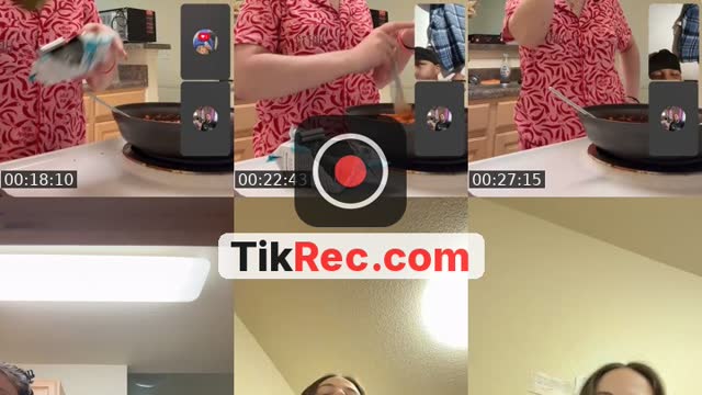 @gucci.tx TikTok live from 2026-10-12