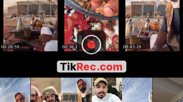 @ghisham9 TikTok live from 2026-10-12